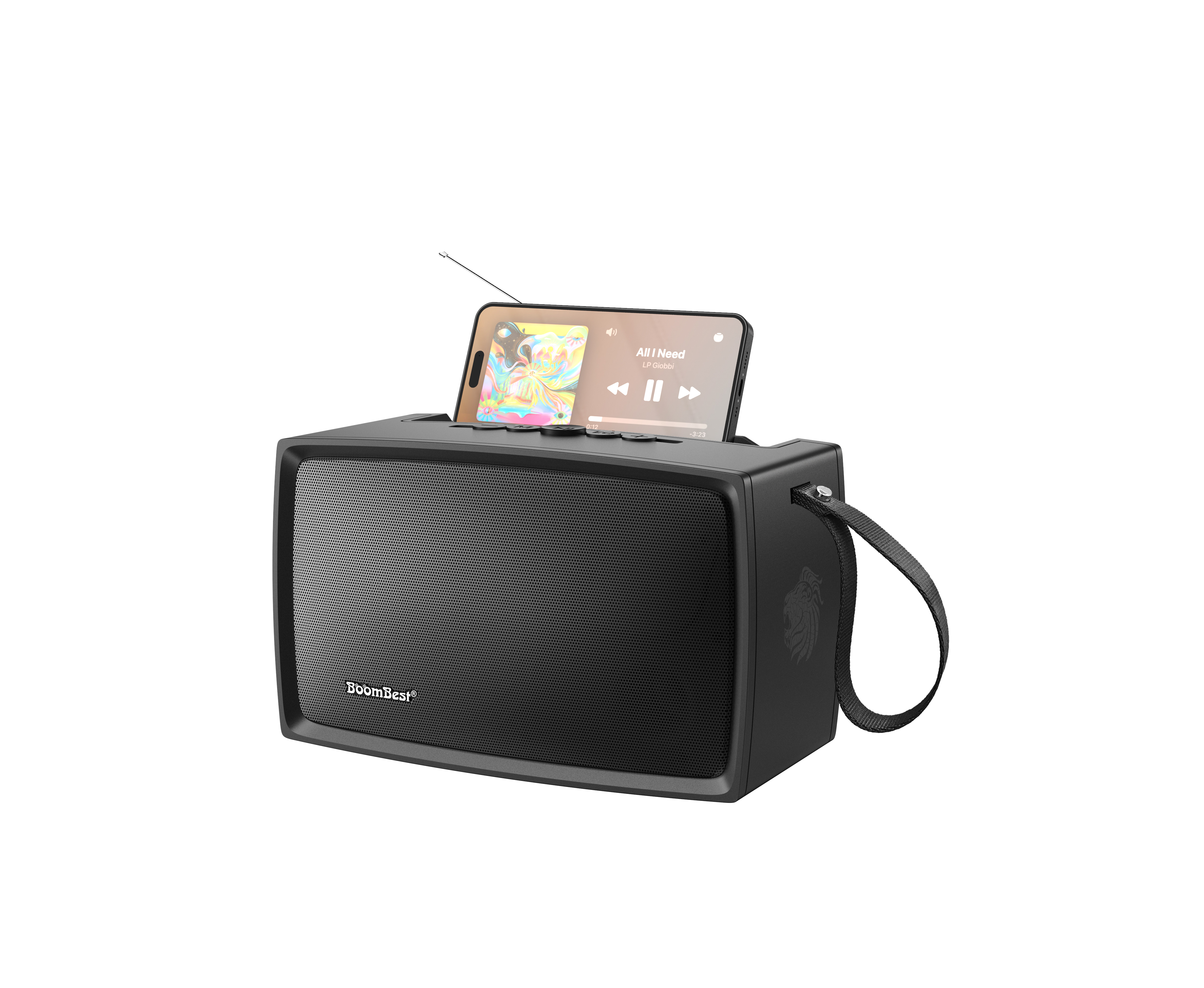 LN-5016MIDLSUN view 3