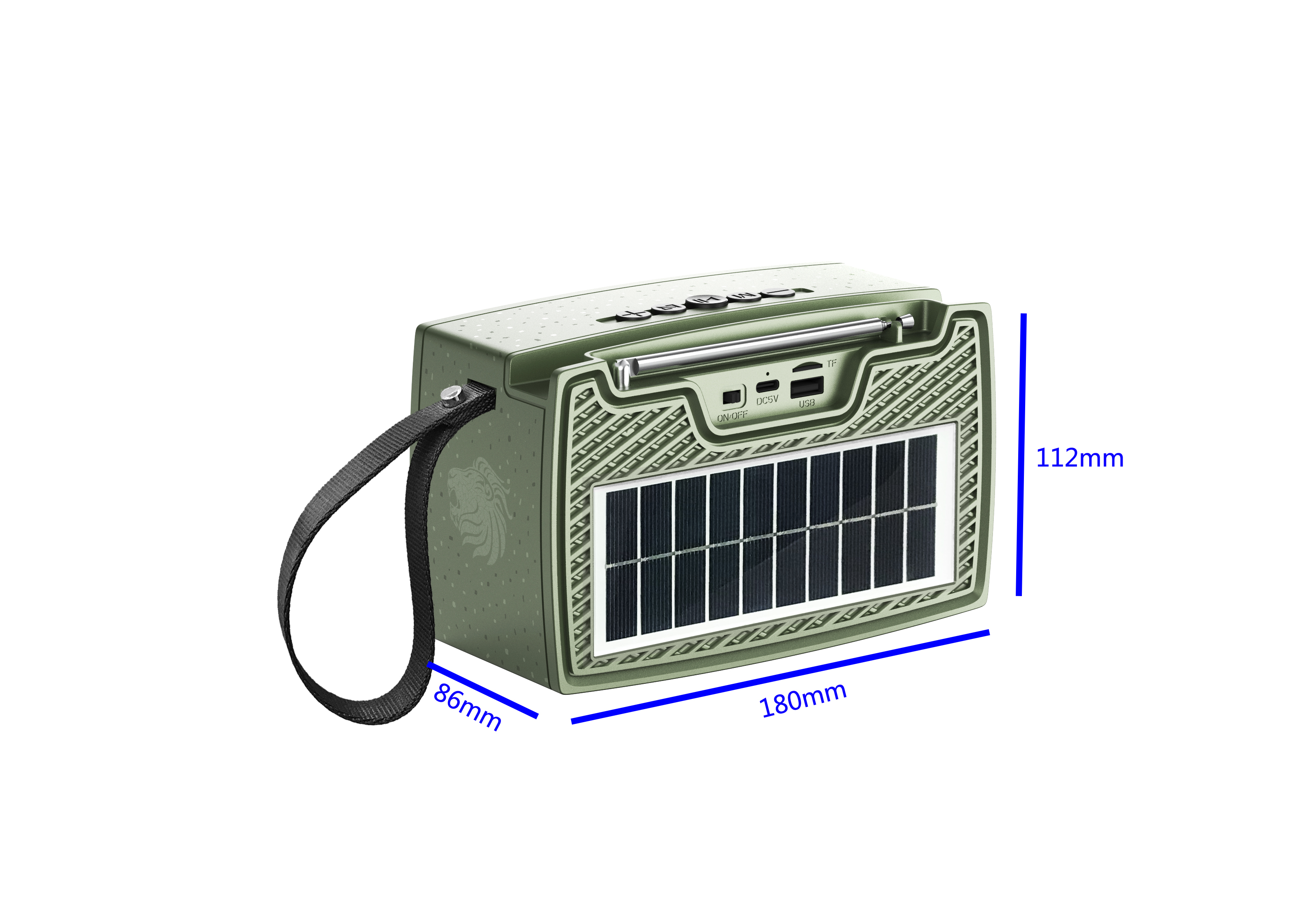 LN-5016MINISUN view 6